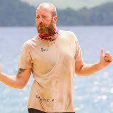 The upcoming survivor season will feature winners from seasons past. I Do Believe I M Quite Annoying Survivor Sa Winner Tom Swartz