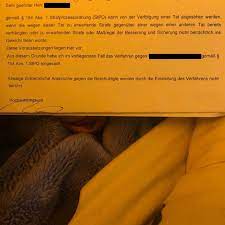 Das können sie jetzt tun ⇒ jetzt kostenlose ersteinschätzung erhalten! Was Bedeutet Das Was Ich Von Der Staatsanwaltschaft Bekommen Habe Recht Betrug Anzeige