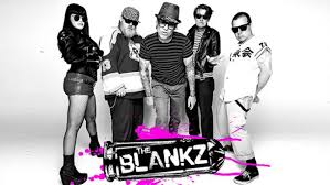 Image result for gruppi punk spain logo copertina