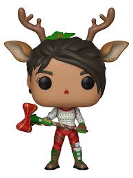 Dettagli su pack fortnite : Free Download Fortnite Red Nosed Raider Pop Vinyl Figure Images At Mighty Ape Nz 1138x1516 For Your Desktop Mobile Tablet Explore 11 Red Nosed Raider Fortnite Wallpapers Red Nosed