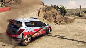 Affrontes tes adversaires dans des courses folles à travers des pistes de rocaille, de tout est bon avec ces différents jeux de voiture de rallyes pour t'empêcher de rouler tranquille. Dumeegamer Com Wrc 5 Fia World Rally Championship 2015