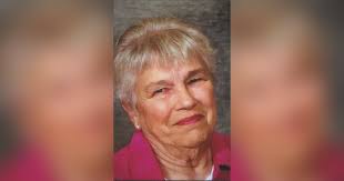 Obituary for IRENE DELLA NELSON