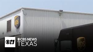 Widow of UPS worker wants change after another driver passed out from the  heat