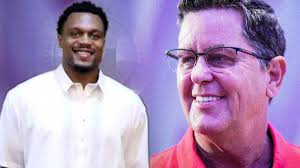 Tim Cone says Filipinos will be proud of Justin Brownlee