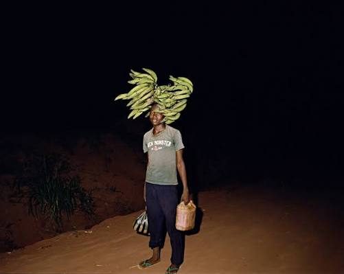 Work by Deana Lawson