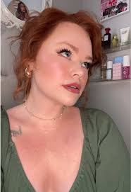 makeup of the evening ⭐️ #makeup #mua #fyp