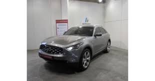 Annonce Infiniti Fx 30d S Premium Ba Occasion En Vente A Venissieux N 55609 Voiture Occasion Voiture Modele De Voiture