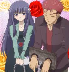 Pin On Baka To Test To Shokanju