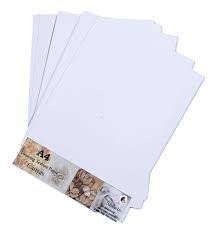 Find a mooc and enroll now to get started on your new journey! Sabahz Trading Canvas Drawing Texture Papers Set Of 10 Sheets A4 Amazon In Office Products