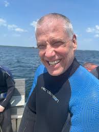 Kraken Scuba PM dives to Keystorm and America, with Rob, lead instructor,  Rich the DM. Along for fun were Matt, Ben Nathan and Diana Nathan and Diana  had 6 and 4 prior