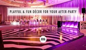 See more ideas about southern themed parties, cowgirl birthday, cowgirl birthday party. Fun Lively After Party Decor To Keep The Celebration Going