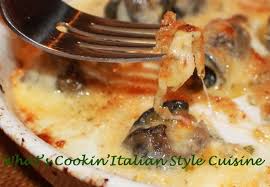 Pin By Cooking With Mama On Sandwiches Recipes Escargot Recipe Seafood Recipes