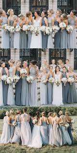 Trending Top 10 Mismatched Bridesmaid Dresses Inspiration For 2018 Wedding Bridesmaids Wedding Bridesmaid Dresses Bridesmaid