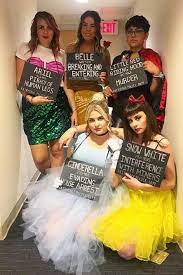 Maybe you would like to learn more about one of these? 45 Unique Best Friend Halloween Costumes Diy Bff Costumes 2021