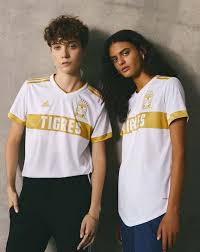 Die tigres de la universidad autónoma de nuevo león, besser bekannt als uanl tigres oder kurz tigres, sind ein mexikanischer fußballverein, der in der liga mx spielt. Adidas Launch Tigres Uanl 2021 Third Shirt Soccerbible
