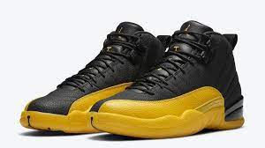 Check spelling or type a new query. Jordan 12 University Gold Black Where To Buy 130690 070 The Sole Supplier