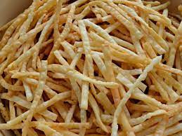 Maybe you would like to learn more about one of these? 21 Resep Kue Bawang Yang Enak Dan Renyah Rekomended