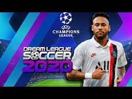 Dream League Soccer 2020 Dls 20 Mod Uefa Champions League Android Offline 350 Mb Graphics Youtube Uefa Champions League League Champions League