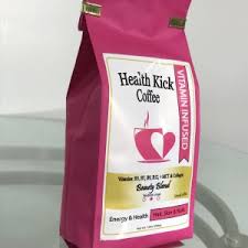 Learn about some of the best vitamins for skin health with these quick tips. Health Kick Coffee Home Vitamin Infused Coffee