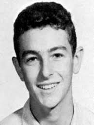 PFC Kenneth Hayes McLendon (1950-1970)