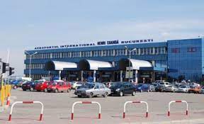 De mai jos este informaţii pentru cursele cu plecare bucuresti henri coanda international inclusiv zbor numere, avion şi starea curentă. Fluxul De PlecÄƒri De La Aeroportul InternaÅ£ional Henri CoandÄƒ Suplimentat Cu DouÄƒ Noi Linii De Control Capital