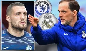 This will be the first time across the five meetings that chelsea have hosted the spanish side. Thomas Tuchel Confirms Chelsea Blow Vs Real Madrid As He Fires Top Four Warning To Stars Football Sport Express Co Uk