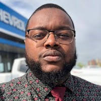 Carl Black Chevrolet Staff