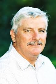 Bernard J Barlow Obituary