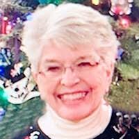 Dana Mae Harmon Obituary