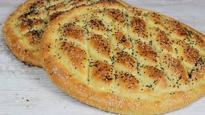 Ramazan Pidesi Ramadan Fladenbrot Apfelkuchen Rezept Fladenbrot Rezepte