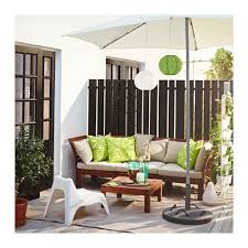 Sofa jardin ikea q5df sofas de jardin ikea salon ikea salon belle meuble jardin can be beneficial inspiration for those who seek an image according specific categories, you can find it in this site. Applaro 3 Zits Modulaire Bank Buiten Bruin Bruin Gelazuurd Hallo Beige Beige Ikea Ikea Garden Furniture Ikea Patio Furniture Ikea Outdoor