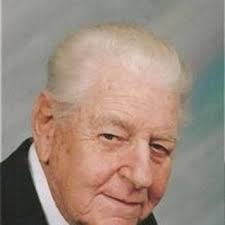 Obituary information for Ernest Gerdes