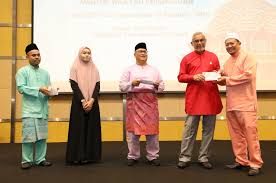 Centre for foundation studies in science. Perbadanan Putrajaya Sumbangan Rm86 Ribu Imrahkan Masjid Dan Surau Putrajaya