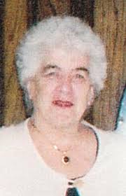 Catherine Gallant Obituary (2013)