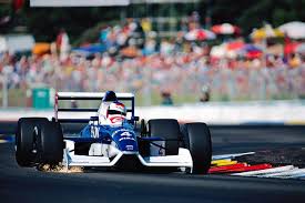 Cela aurait été une situation unique. Qui Est Le Pilote De F1 Le Plus Sous Estime
