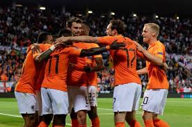 Holanda está fuera de la eurocopa, pero memphis depay ha demostrado en sus cuatro partidos que es un pedazo de futbolista. Eurocopa 2021 Partidos De La Seleccion De Holanda