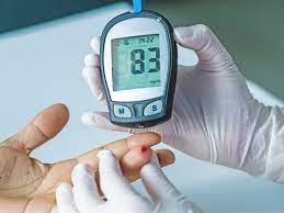 Hba1c Wert Was Ist Zu Niedrig Was Zu Hoch Diabetes Help