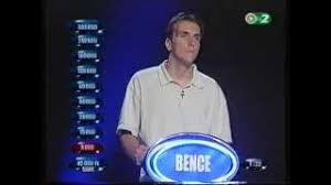 (2003) magyar vándor (2004) üvegtigris 2. Meg Egy Loves Zsuzsi Es Tied A Szines Televizio Retro Vetelkedok Mai Szemmel Nlc