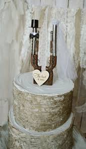 If you are a deer loving couple,love hunting,or just love the outdoors,than you will love this topper. Pin On Camo Weddings