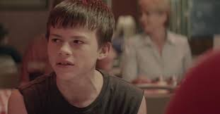 Author Rebecca Clark