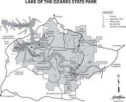 Lake of the ozarks state park is a missouri state park on the grand glaize arm of the lake of the ozarks and is the largest state park in th. 9 Lake Of The Ozarks State Park Ideas Ozarks Lake State Parks