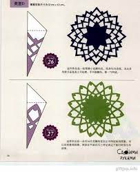 pin by martusha on snezhinki paper snowflake patterns paper snowflake designs paper snowflakes diy