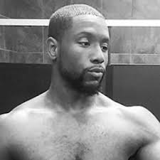 Derrick Downey Jr. Age & Bio