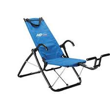 Ab Lounge Sport As Seen On Tv Walmart Com Ab Lounger Workout Machines Abs Training