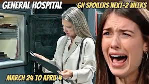 Reveal of Gary's Stabber in TV Show