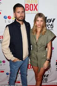 7 items in this article 1 item on sale! Scott Disick 37 And Sofia Richie 21 Separated After 3 Years Fr24 News English