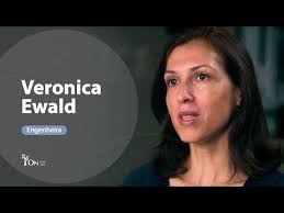 DEPOIMENTO VERONICA EWALD