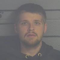 Adair Man Arrested after Assaulting Courtroom Bailiff