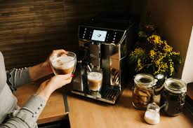 Nespresso 11373 essenza mini coffee machine with aeroccino, ruby red by magimix; De Longhi Coffee Moments And Typical Viennese Coffee Recipes You Got To Try Vienna Insider