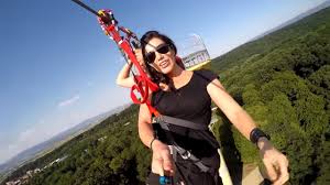 Rent a whole home for your next weekend or holiday. Tiroliana De La Aventura Park Arsenal 607 M Lungime Inaltime De Plecare 45 M Youtube
